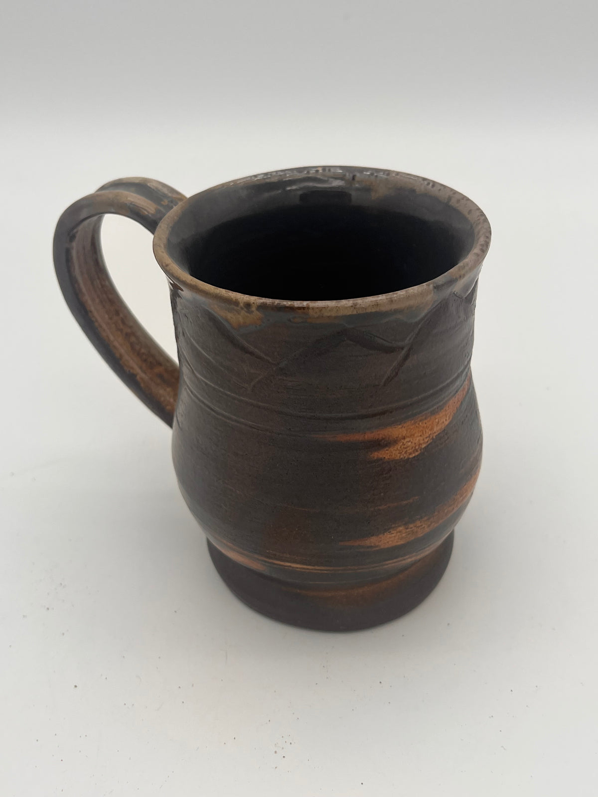 Mug- wood fired Ashley 1