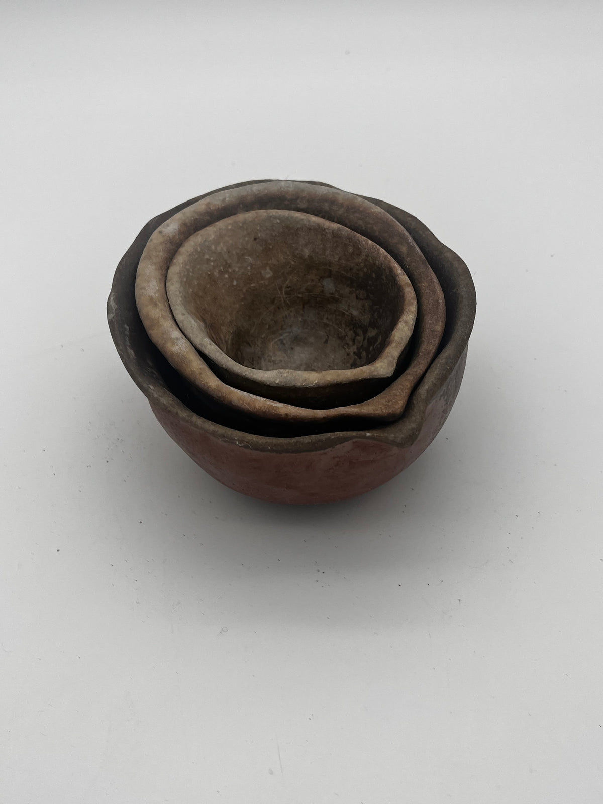 Wood fired cups- Ashley 4