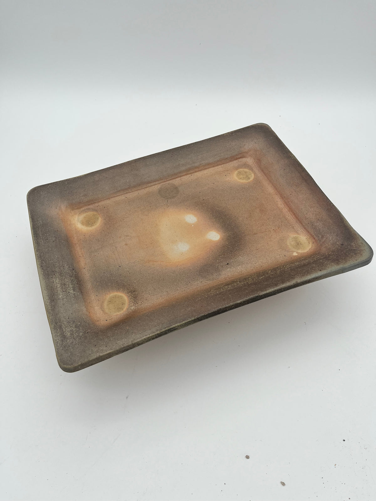 Serving Plate