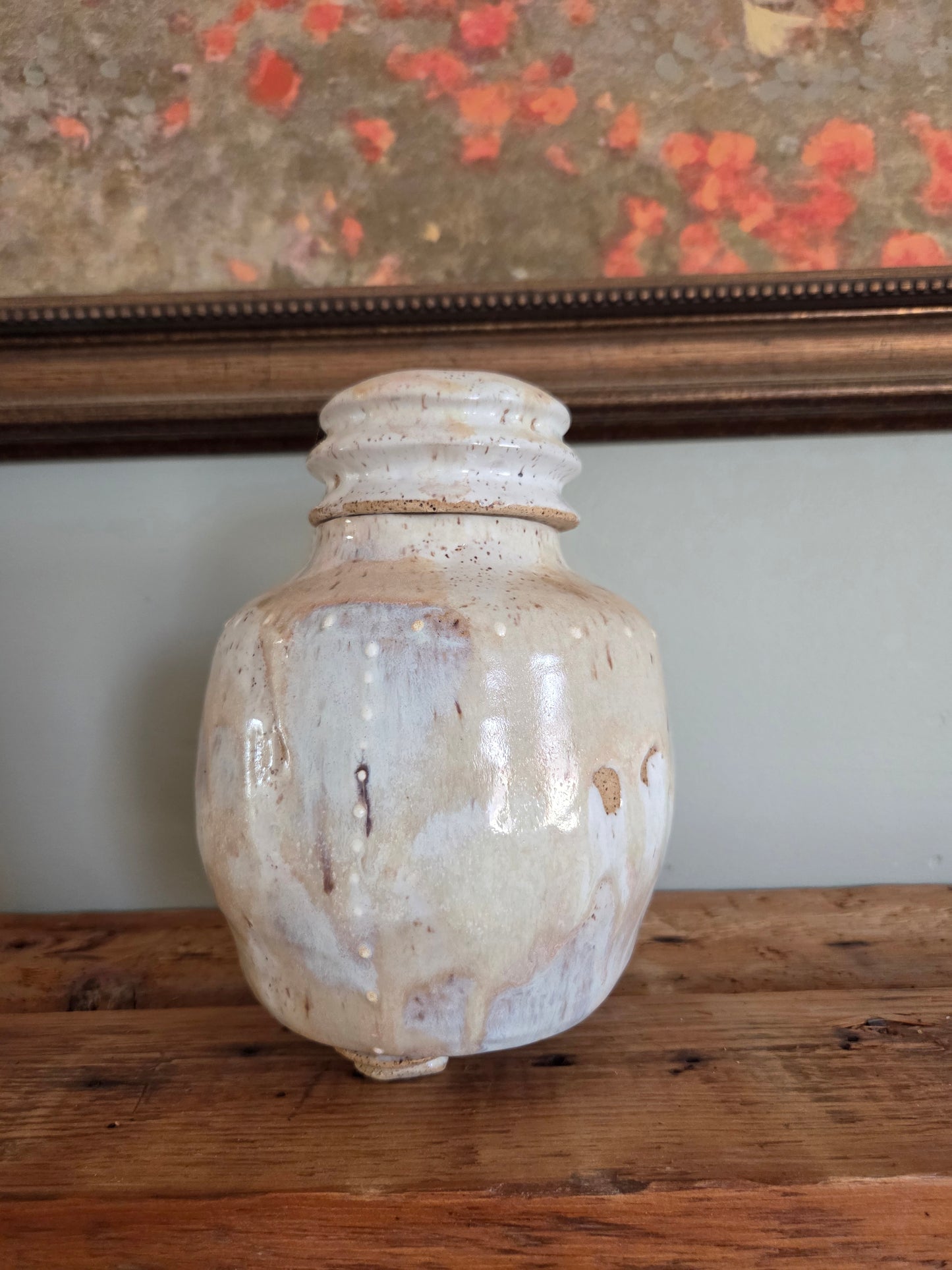 Decorative Urn
