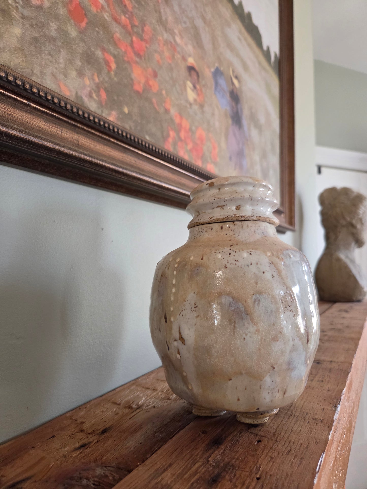 Decorative Urn