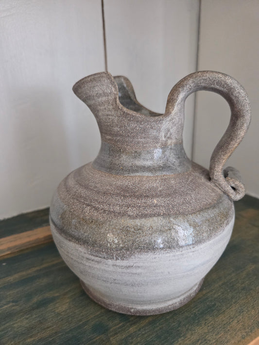 Stoney Shore Pitcher