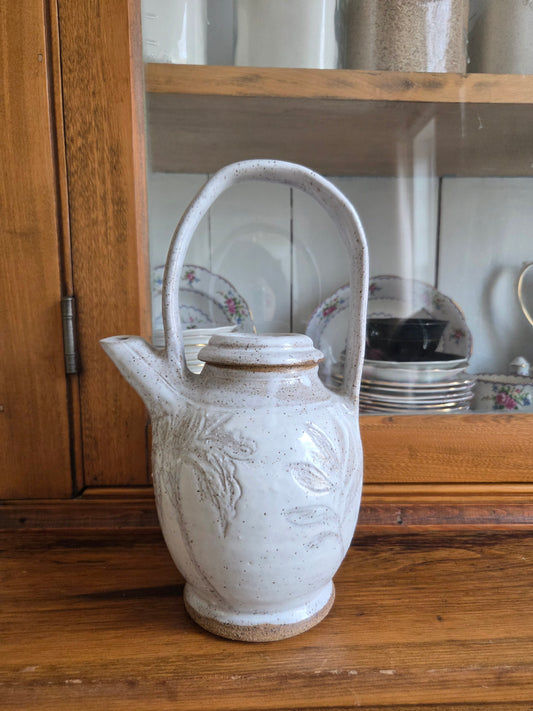 Teapot