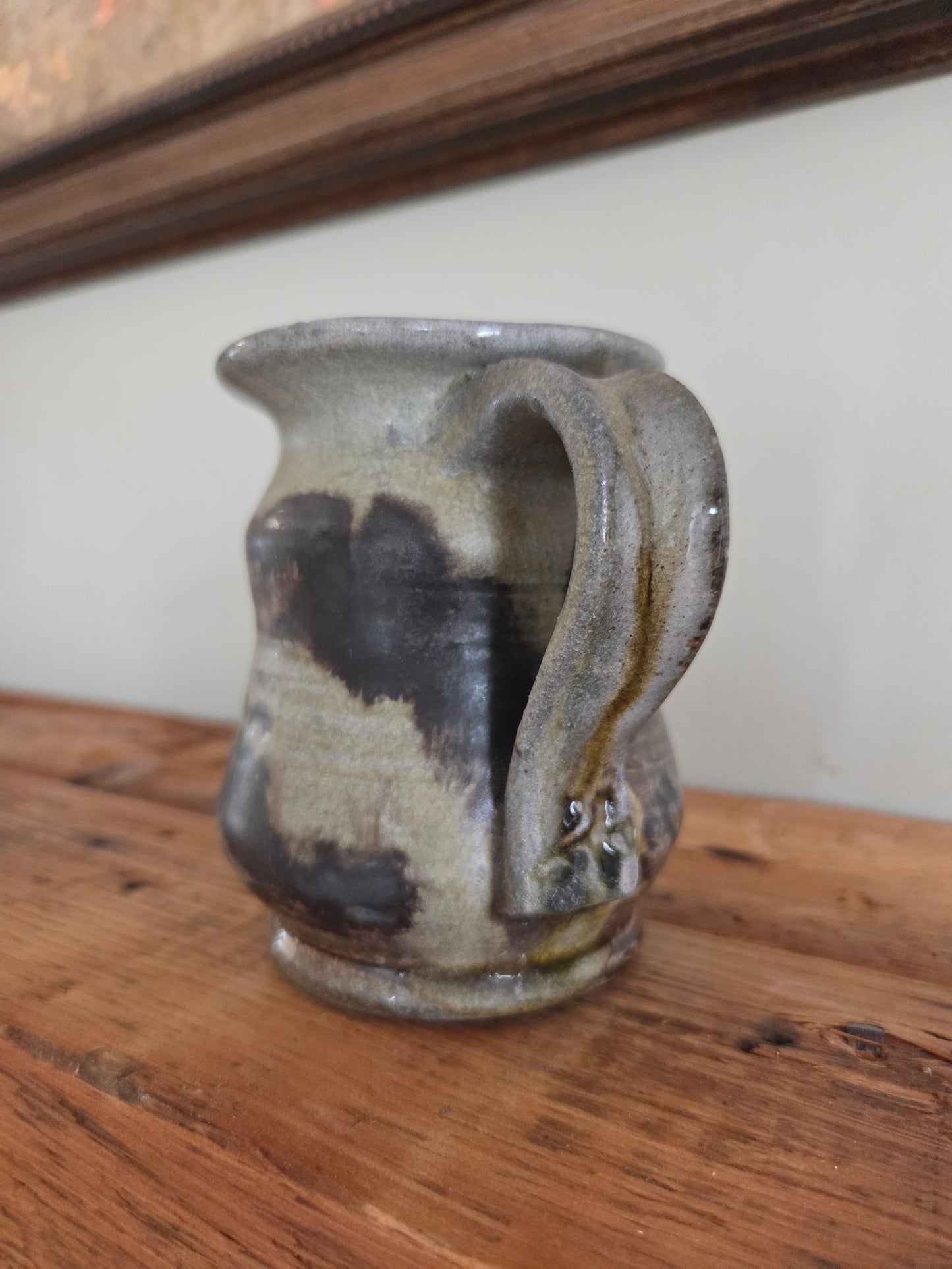 Woodfired Mugs