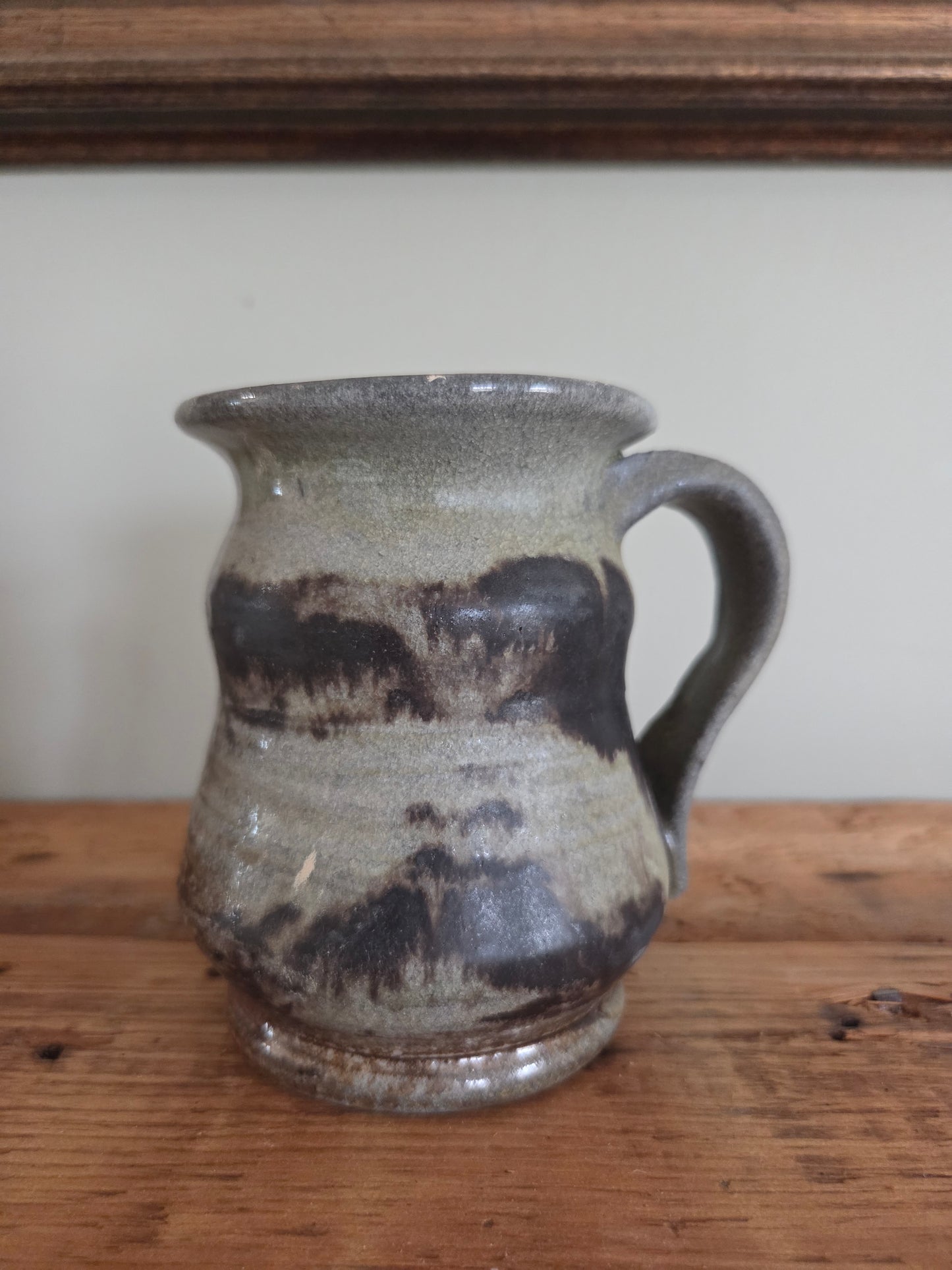 Woodfired Mugs