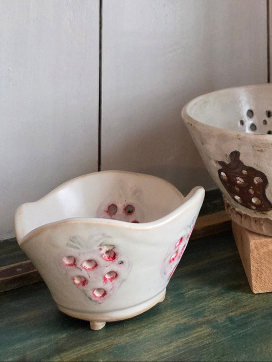 Berry Bowl - Small