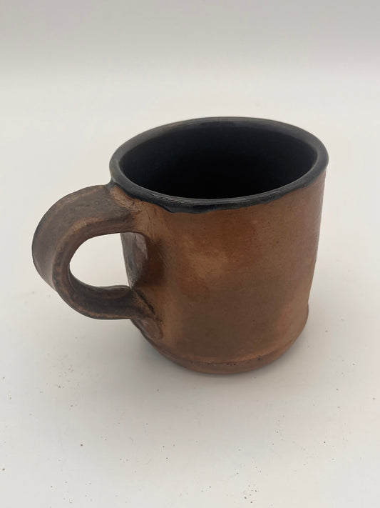 Mug- wood fired Ashley 1