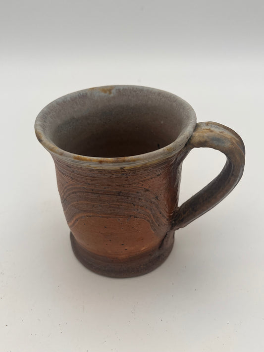 Mug- wood fired Ashley 2