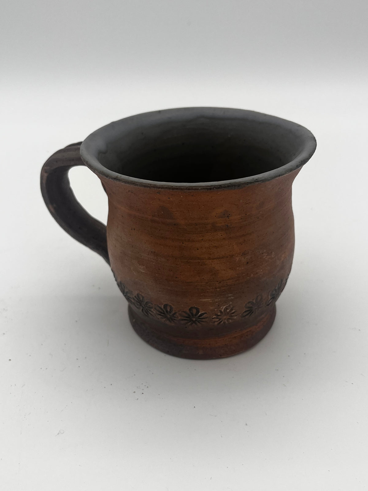 mug- wood fired Ashley 3