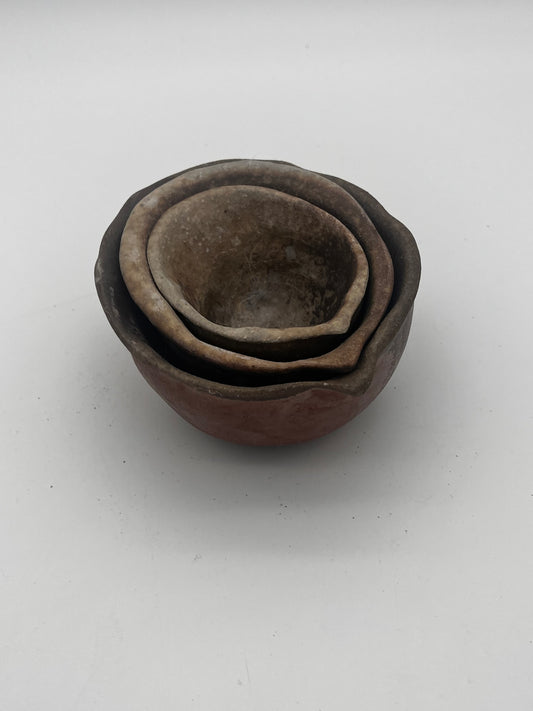 Wood fired cups- Ashley 4