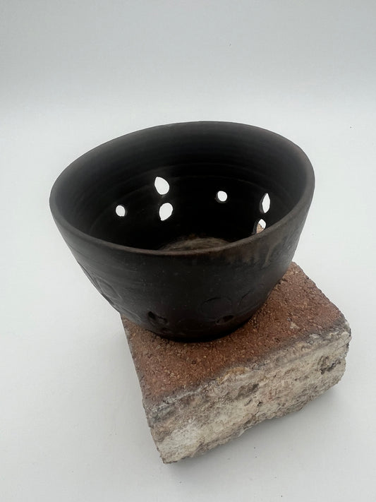 Wood fired, Berry bowl Ashley 4