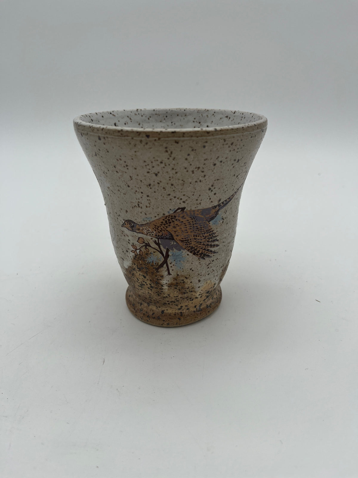 Cup- bird