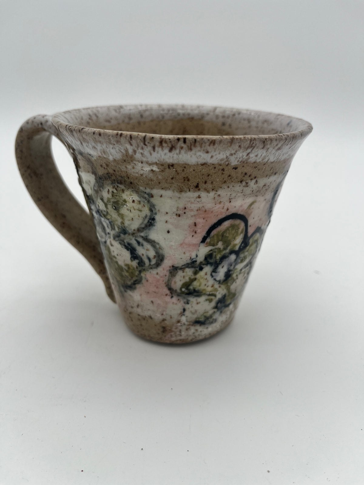 Mug- speckles 2