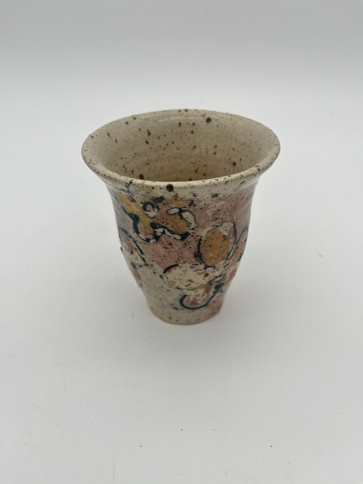 Cup - no handle