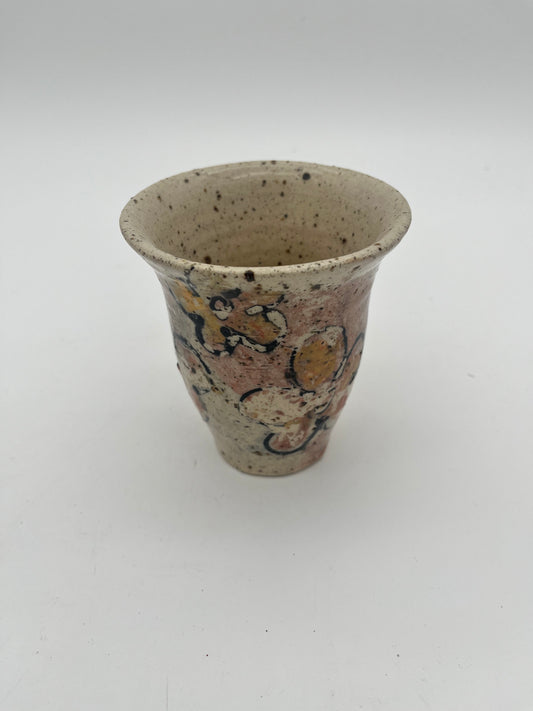 Cup - no handle