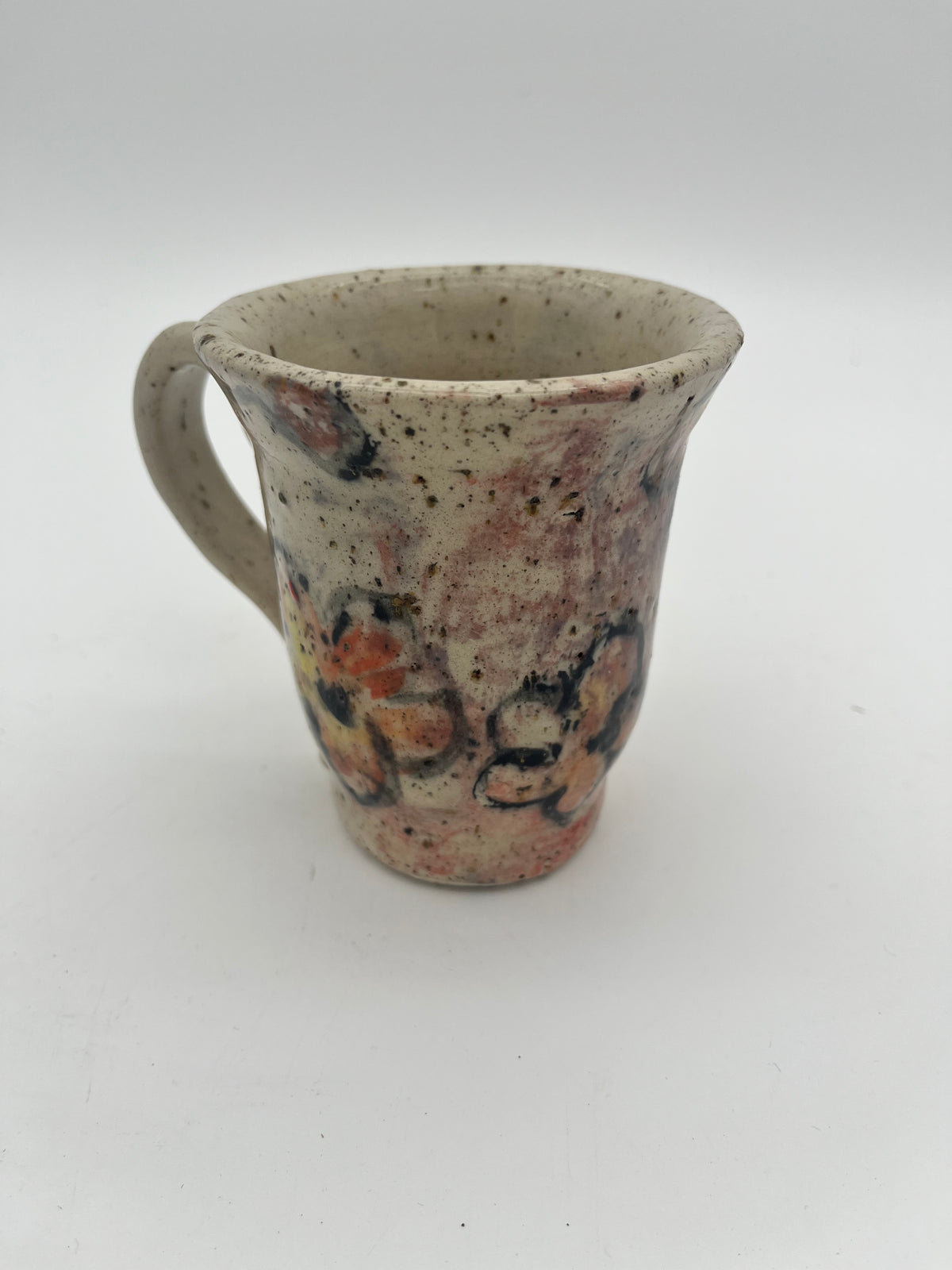 Mug- speckles