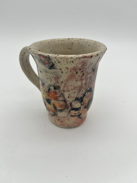Mug- speckles
