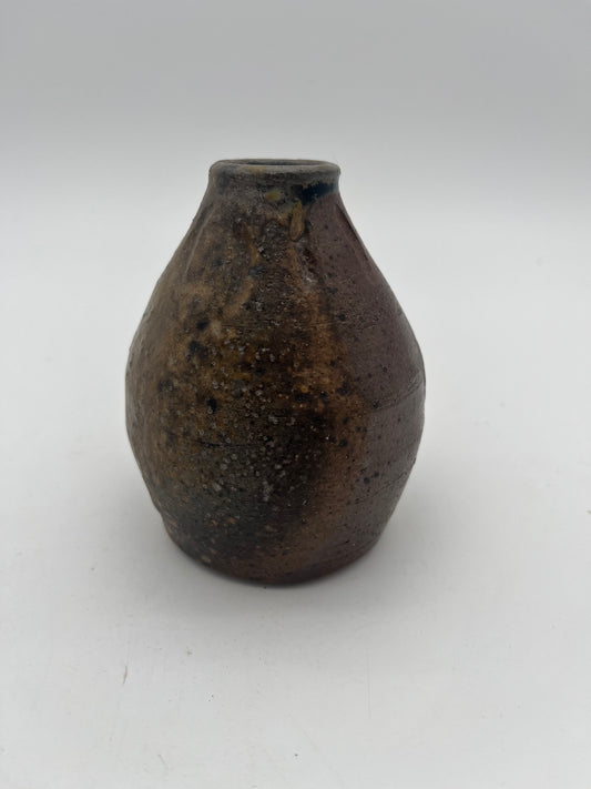 Wood fired Vase Ashley 6