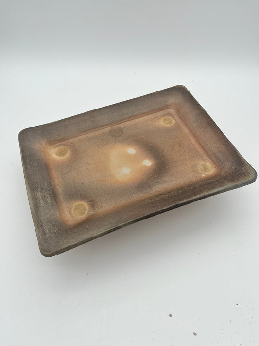 Serving Plate