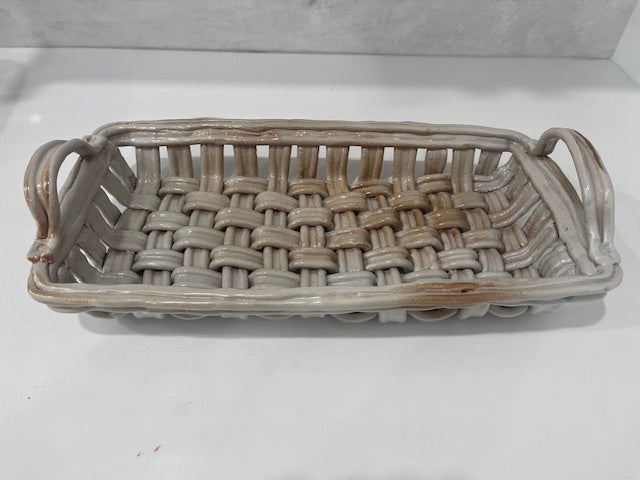 Woodfired Fruit Baskets